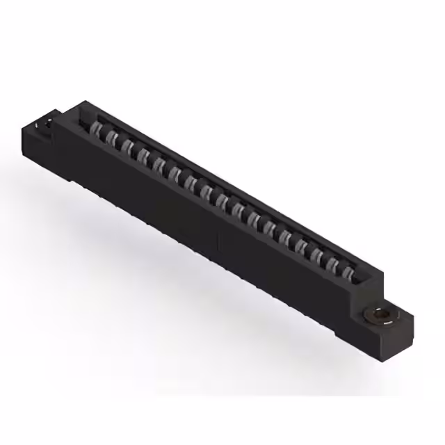 357-017-453-103 EDAC Inc.  Edgeboard Connectors